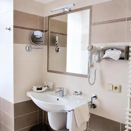 Bristol Kralovska Hotel 4*