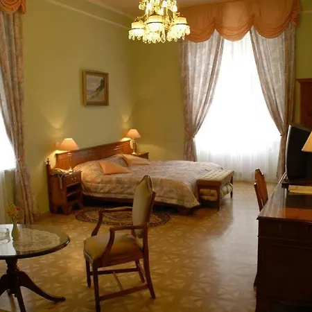 Hotel Bristol Kralovska
