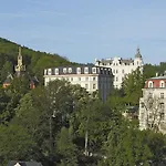Bristol Kralovska Hotel 4*