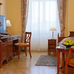Bristol Kralovska Hotel Karlovy Vary