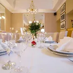 Bristol Kralovska 4* Karlovy Vary