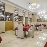 Bristol Kralovska Karlovy Vary