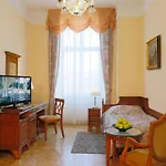 فندق Bristol Kralovska 4*