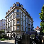 호텔 Bristol Kralovska