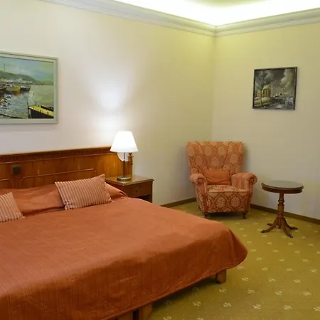 Hotel Bristol Kralovska