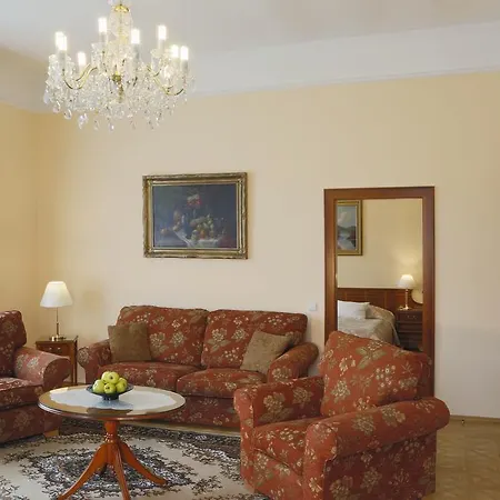 Hotel Bristol Kralovska