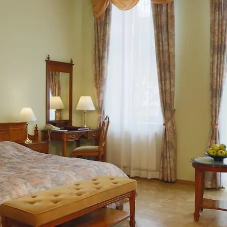 Bristol Kralovska Hotel