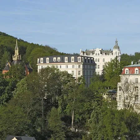 Bristol Kralovska Hotel 4*