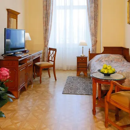 فندق Bristol Kralovska 4*