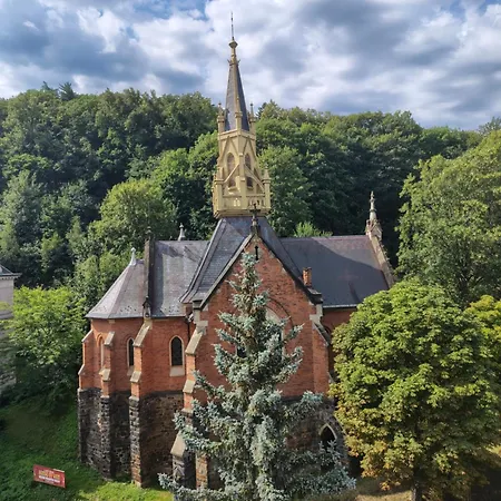 فندق Bristol Kralovska