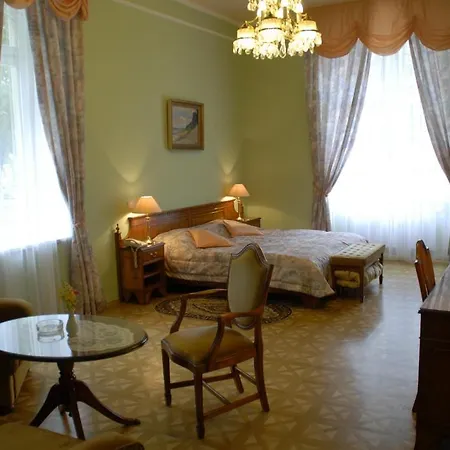 Bristol Kralovska Hotel