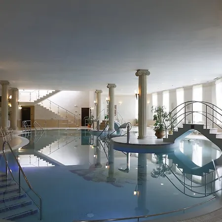 Hotel Bristol Kralovska 4*