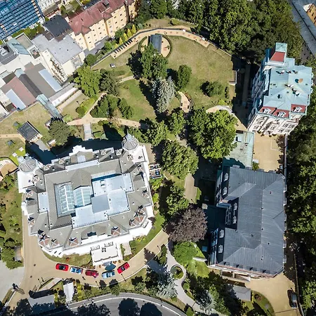 Hotel Bristol Kralovska 4*