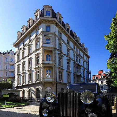 Hotel Bristol Kralovska