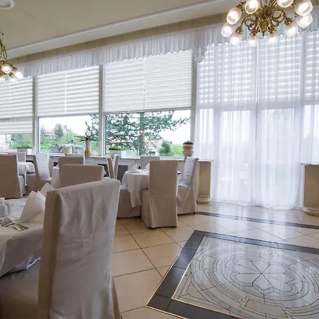Hotel Bristol Kralovska Karlovy Vary