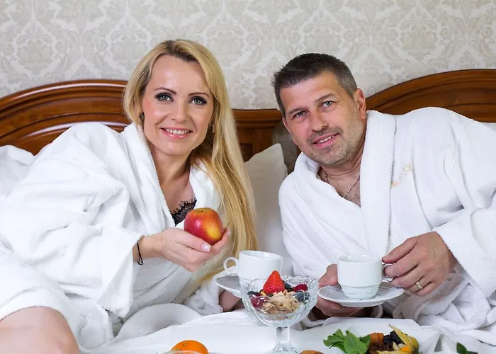 Hotel Bristol Kralovska